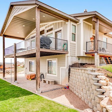 Bailey'S Bungalow Гарден-Сити Экстерьер фото