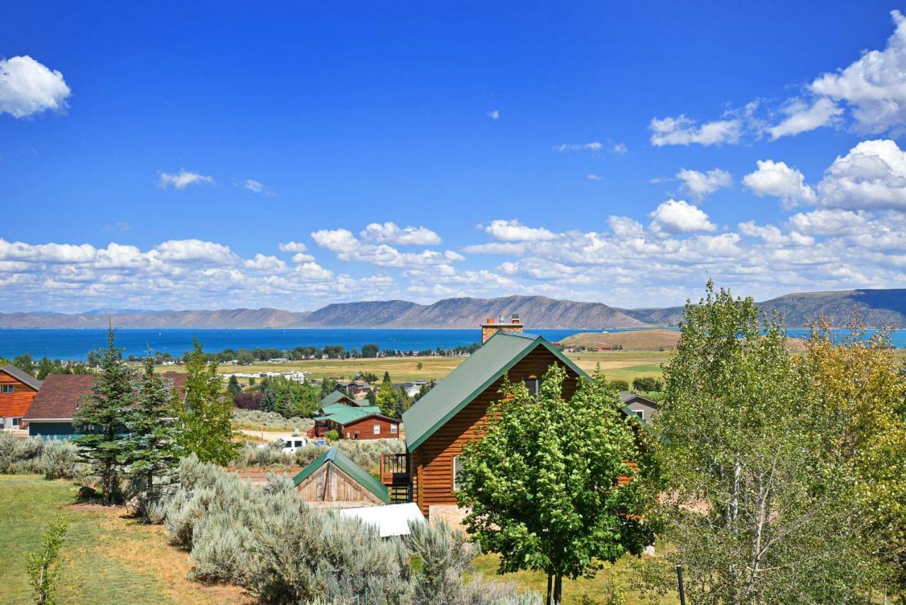 Bailey'S Bungalow Гарден-Сити Экстерьер фото